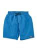 Sterntaler Badeshorts uni in blue