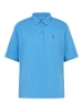 Rabe T-Shirt in Blau