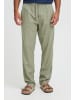 BLEND Leinenhose BHLikas in Grün