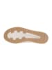 rieker Sneaker mid W0164 in beige