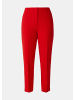 comma Hose in 3069_mohnrot