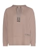 Betty Barclay Sweatshirt in taupe
