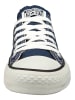 Converse Sneaker blau