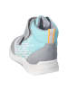 PEPINO Kindergarten Sneaker in grau