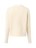 soyaconcept Pullover Venche in beige - 0001