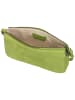 LIEBESKIND BERLIN Handtasche Ryker Crossbody S Hydro Suede in Fresh Green