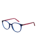 Pepe Jeans Frauen Optische Fassungen Panto Blau
