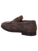 Floris van Bommel Slipper in taupe