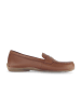 Gabor Fashion Slipper in braun
