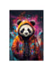 OnlyWow Poster Panda