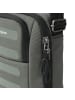 Hedgren Comby Relax Mini Bag Umhängetasche RFID Schutz 18 cm black ink