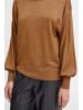 ICHI Strickpullover IHMOPAZ LUREX LS6 20110711 in