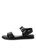 Tamaris Sandalen in Schwarz