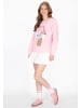 myMo Women Sweatshirt in light rose
