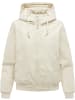 ragwear Anorak Oghi Warm Y in Ecru