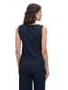 Betty Barclay Blusentop mit Struktur in dunkelblau