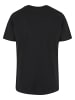 Mister Tee T-Shirt in black