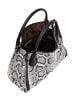 faina Women Handbag in Hellgrau
