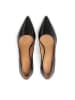 Kazar Pumps in Schwarz