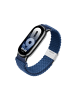 COFI 1453 Watch-Band  FORCELL F-DESIGN FX5 in Blau