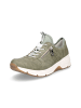 rieker Slip-on-Sneaker in grün