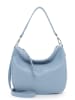 EMILY & NOAH Beutel E&N Bordeaux RUE 09 in lightblue