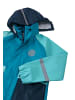 Reima Regenjacke " Suihku " in Aquatic Blue