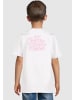 Mister Tee Mister Tee Kids Embrace Every Moment Tee in white