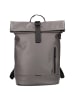 Zwei Cargo CAR200 - Rucksack 44/52 cm (sky) in stone