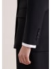Seidensticker Blazer Regular in Schwarz