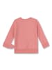 Sanetta Sweatshirt in Rosa