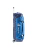 Deuter Duffel Pro Movo 90 - Rollenreisetasche 86 cm (black) in neptune-nightblue