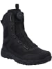 Magnum Stiefel "Ultima 8.0 Sz Wp X M-Lock" in Schwarz