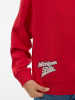 Vero Moda Girl Sweatshirt in Ribbon Red