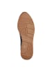 Tamaris Sportliche Schnürschuhe in Schwarz