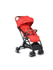 Cangaroo Kinderwagen, Buggy Paris in rot