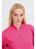 ICHI Jacke IHKATE Loose fit in Pink Yarrow