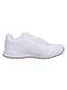 Puma Sneaker in weiß