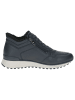 Caprice Sneaker in OCEAN NAPPA