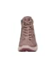Legero Sneakers High BLISS in Dark Clay