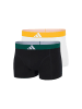adidas Trunk Active Flex Cotton Body in assorted