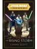 Sonstige Verlage Kinderbuch - Star Wars: The Rising Storm (The High Republic) (Star Wars: The Hig