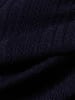 Marie Lund Pullover in marine - 0008