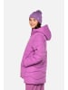Lemon explore Winterjacke für Mädchen in rosa