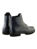 Högl Stiefelette in Nachtblau