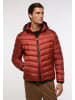 Eterna Steppjacke in orange