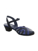 Think! Pumps AIDA DAMEN in Navy/Kombi