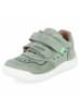 superfit Lauflernstiefel in green