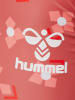 Hummel Badeanzug Hmlfilippa Mädchen in DUSTY CEDAR