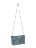 myMo Women Flap Bag in Turquoise